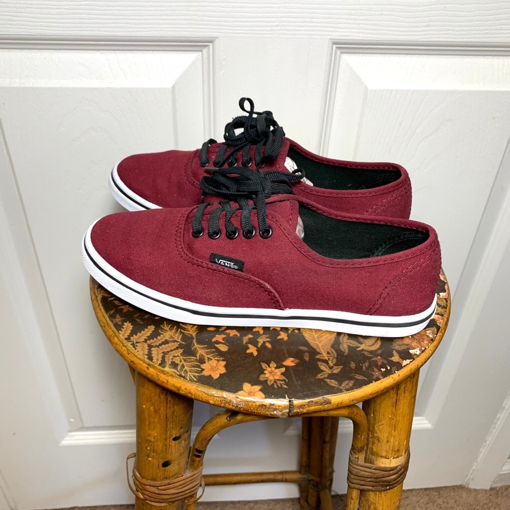 Vans Women shoes